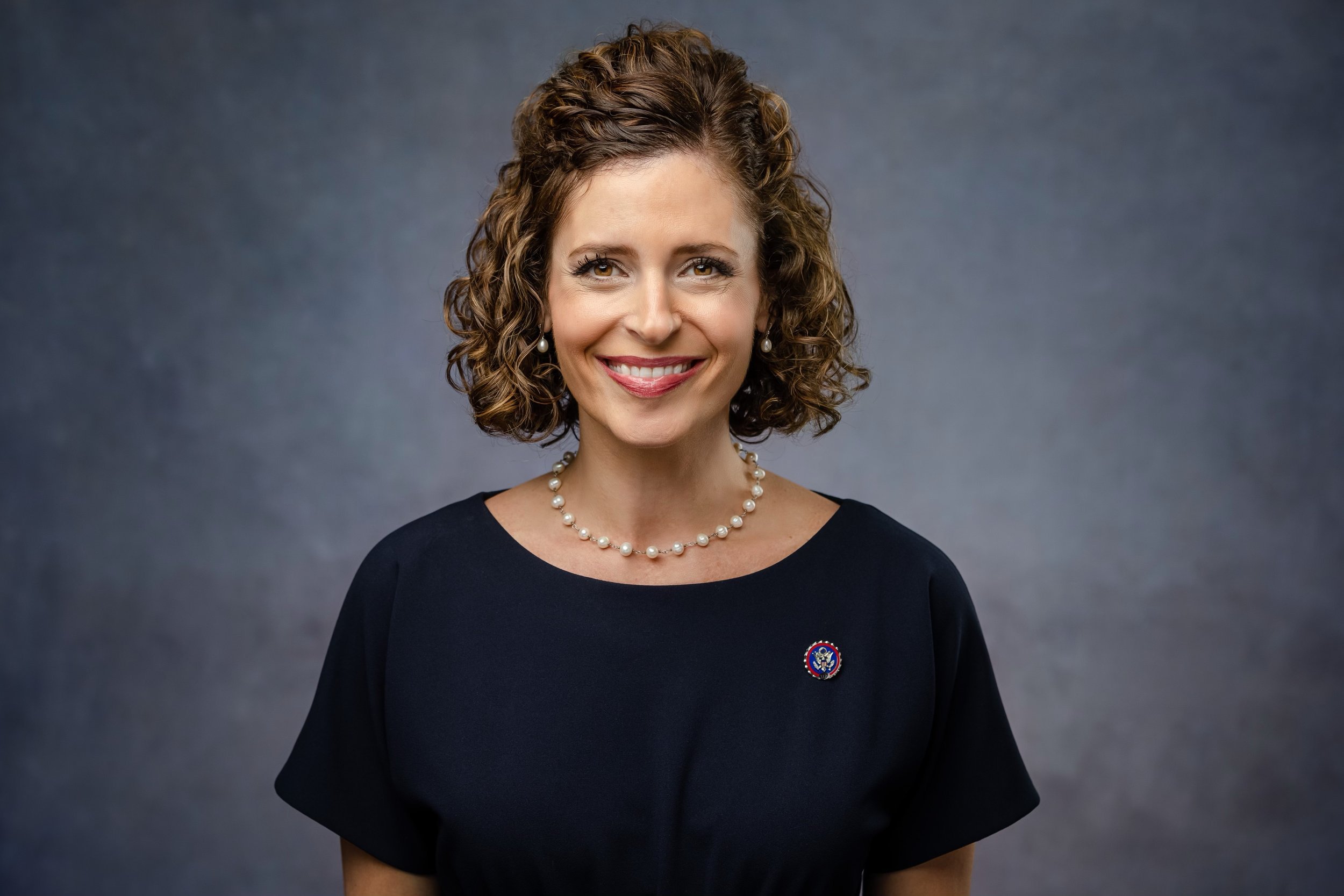 WPLN National Summit Update Congresswoman Julia Letlow — Women's